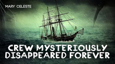 mary celeste nuda|History Undressed: The Ghost Ship Mary Celeste